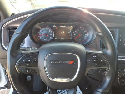 2017 Dodge Charger SE