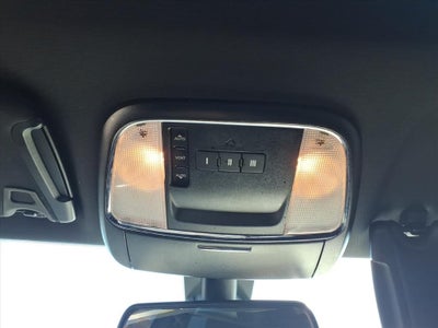 2017 Dodge Charger SE