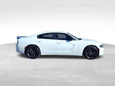 2017 Dodge Charger SE