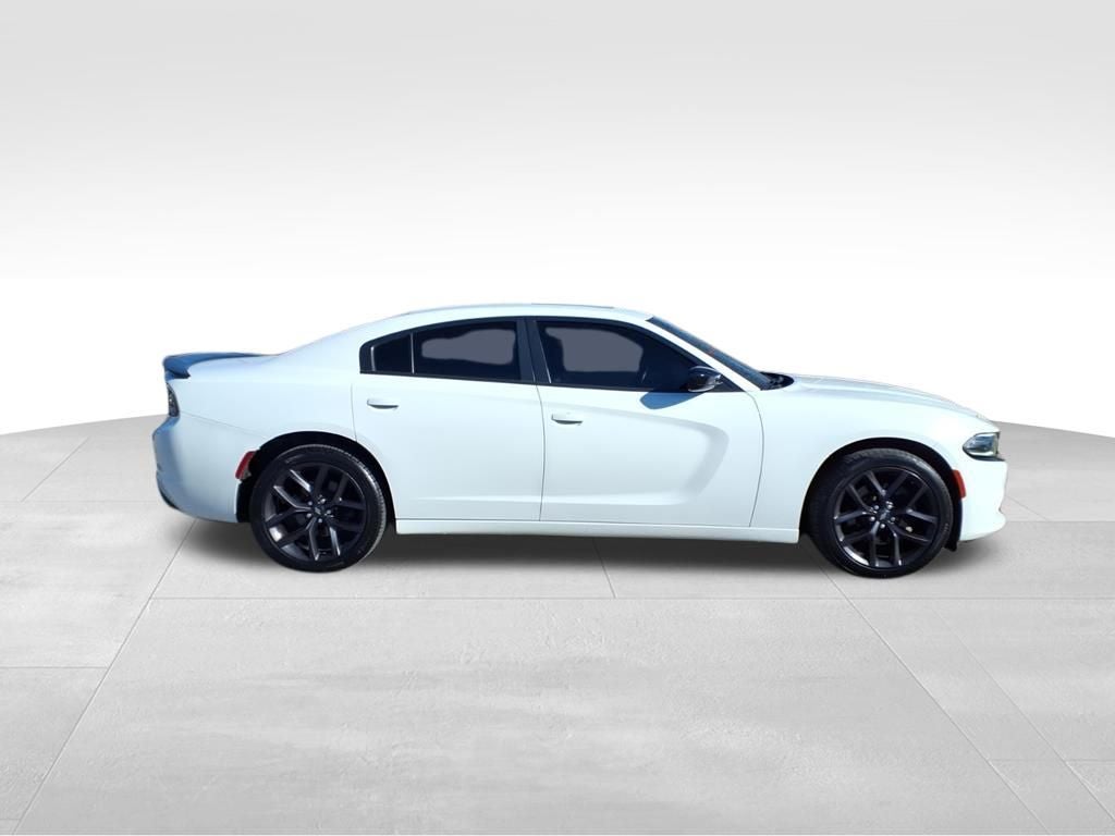 2017 Dodge Charger SE