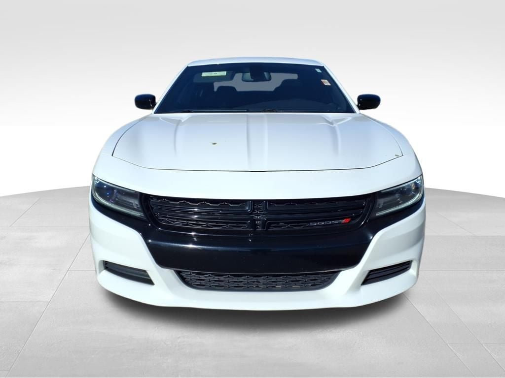 2017 Dodge Charger SE