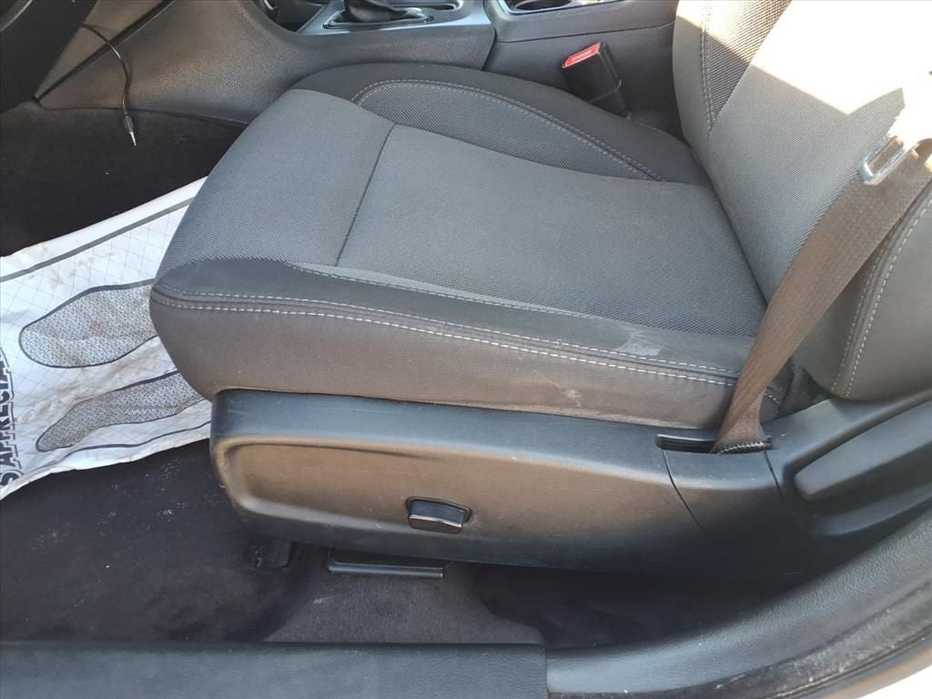 2017 Dodge Charger SE