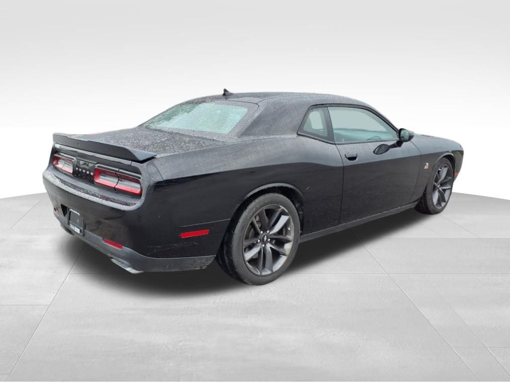 2019 Dodge Challenger R/T Scat Pack