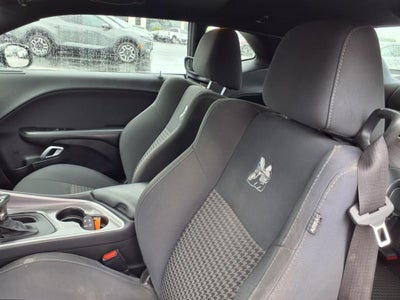 2019 Dodge Challenger R/T Scat Pack