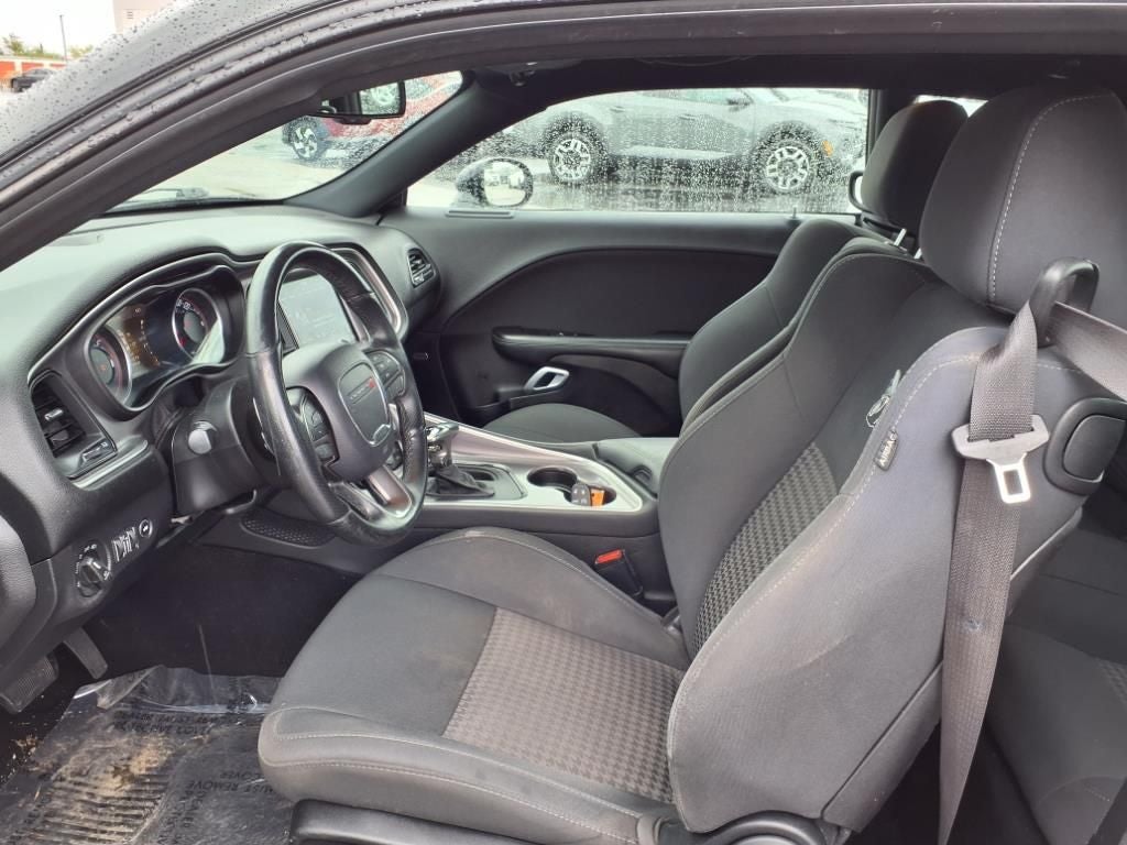 2019 Dodge Challenger R/T Scat Pack