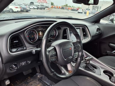 2019 Dodge Challenger R/T Scat Pack