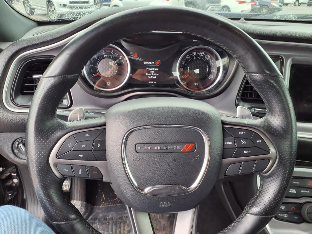 2019 Dodge Challenger R/T Scat Pack