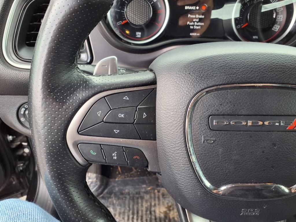 2019 Dodge Challenger R/T Scat Pack