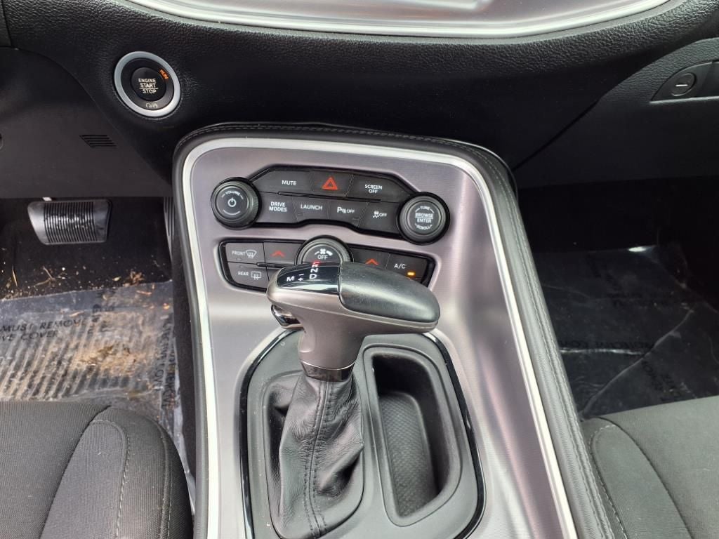 2019 Dodge Challenger R/T Scat Pack