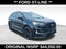 2022 Ford Edge ST Line