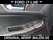 2022 Ford Edge ST Line