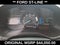 2022 Ford Edge ST Line