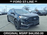 2022 Ford Edge ST Line