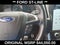 2022 Ford Edge ST Line
