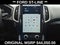2022 Ford Edge ST Line