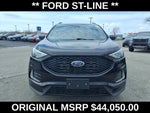 2022 Ford Edge ST Line