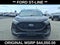 2022 Ford Edge ST Line