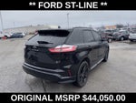 2022 Ford Edge ST Line