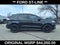 2022 Ford Edge ST Line