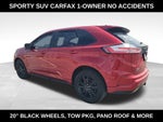 2022 Ford Edge ST Line