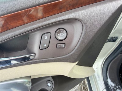 2014 Buick Regal Turbo