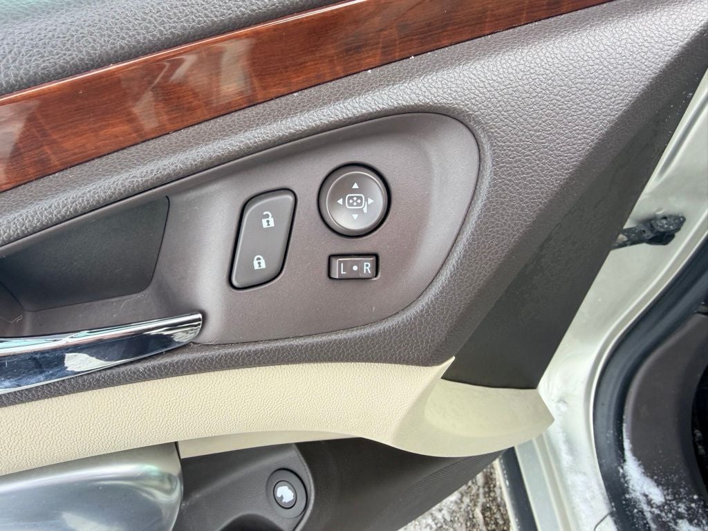 2014 Buick Regal Turbo