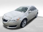 2014 Buick Regal Turbo