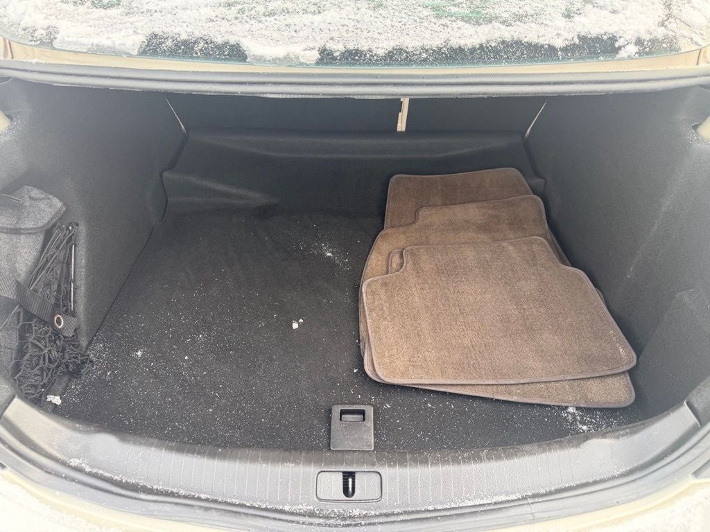 2014 Buick Regal Turbo