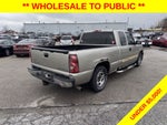 2003 Chevrolet Silverado 1500 LS