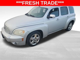 2011 Chevrolet HHR LT
