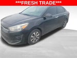 2022 Kia Rio S