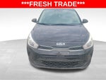 2022 Kia Rio S