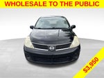 2008 Nissan Versa 1.8 S