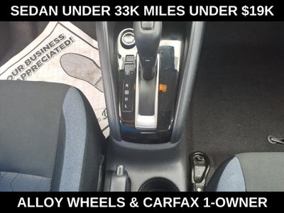 2024 Nissan Versa 1.6 SV