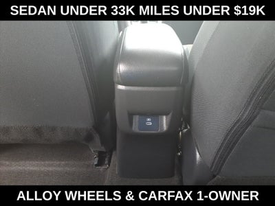 2024 Nissan Versa 1.6 SV