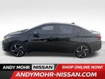 2024 Nissan Versa 1.6 SR