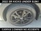 2022 Nissan Kicks SR