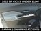 2022 Nissan Kicks SR