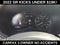 2022 Nissan Kicks SR