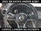 2022 Nissan Kicks SR