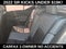 2022 Nissan Kicks SR