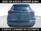 2022 Nissan Kicks SR