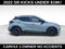 2022 Nissan Kicks SR