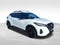2022 Nissan Kicks SR