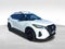 2022 Nissan Kicks SR