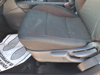 2022 Nissan Kicks SR