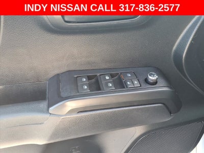 2018 Toyota Tacoma SR V6