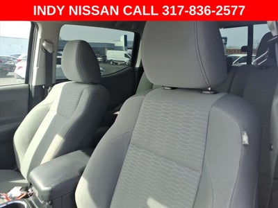 2018 Toyota Tacoma SR V6