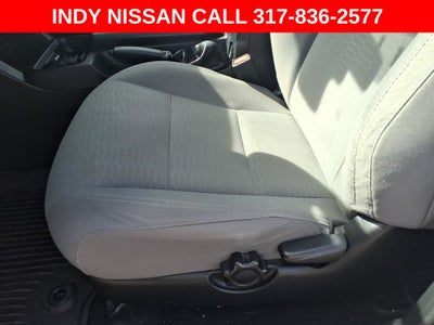 2018 Toyota Tacoma SR V6