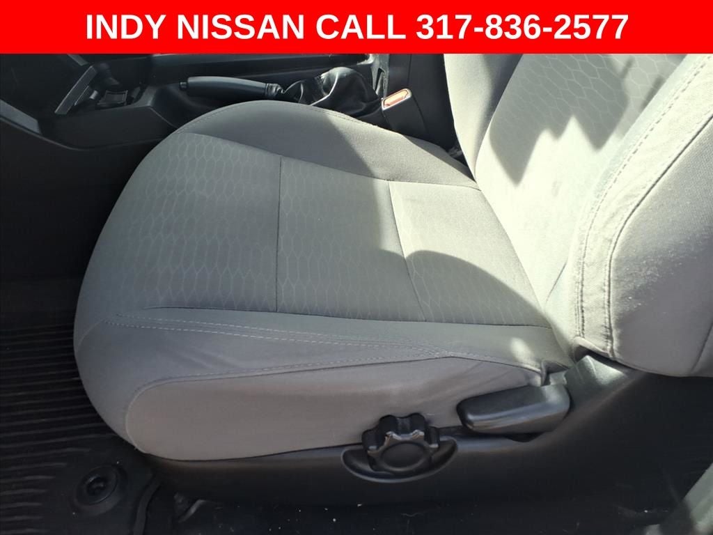 2018 Toyota Tacoma SR V6